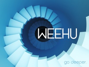 WEEHU_Stairs_Go_Deeper