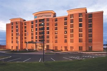 Hyatt House